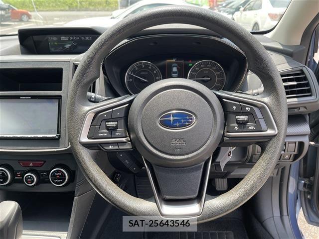 Subaru IMPREZA G4 2017-08 6906630-9