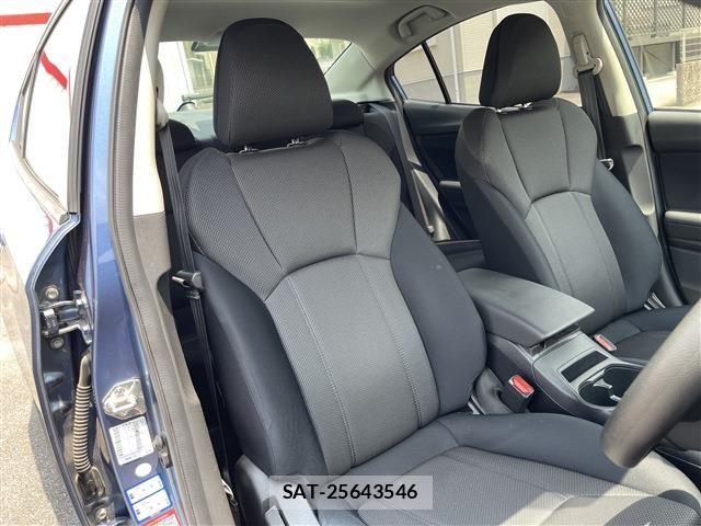 Subaru IMPREZA G4 2017-08 6906630-15