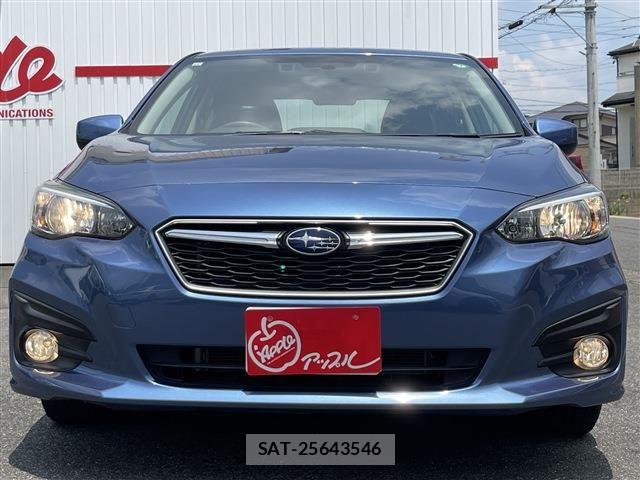 Subaru IMPREZA G4 2017-08 6906630-18