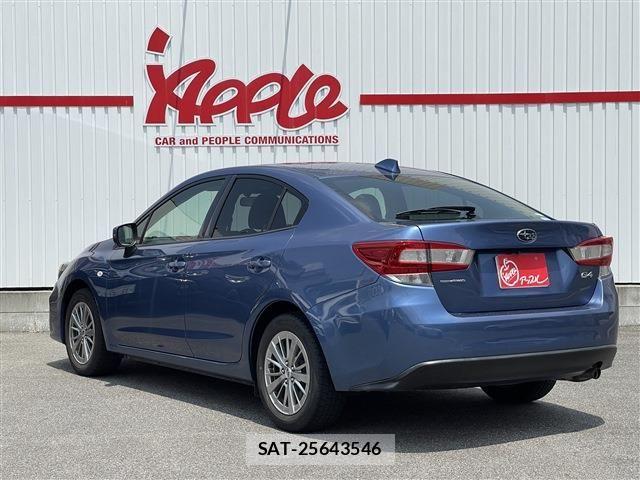 Subaru IMPREZA G4 2017-08 6906630-1