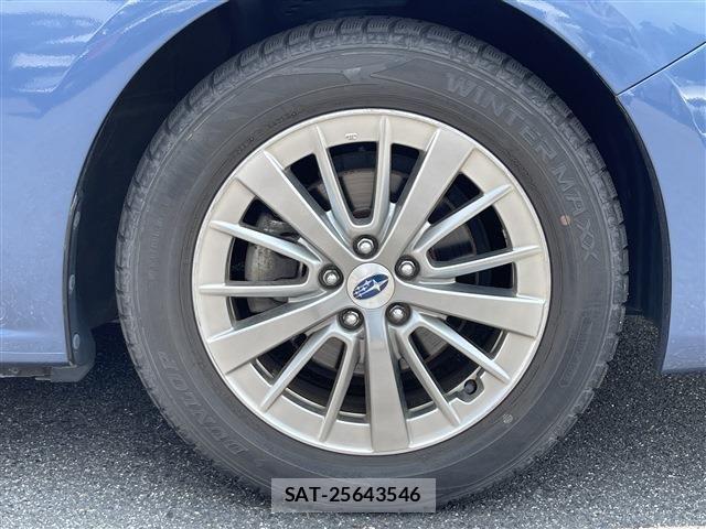Subaru IMPREZA G4 2017-08 6906630-19