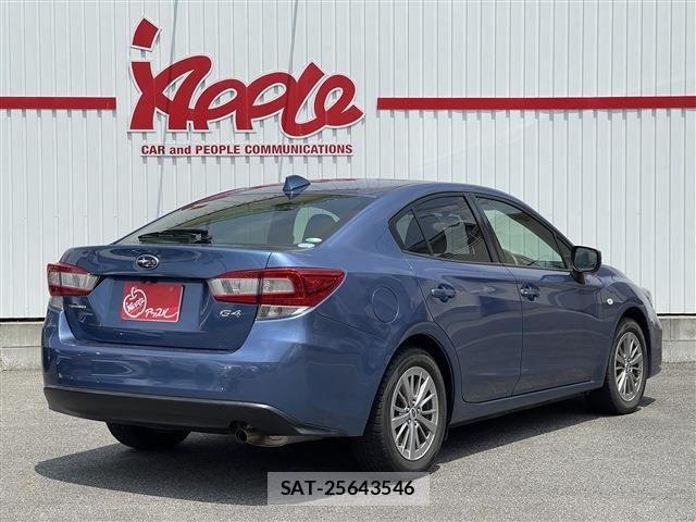 Subaru IMPREZA G4 2017-08 6906630-2