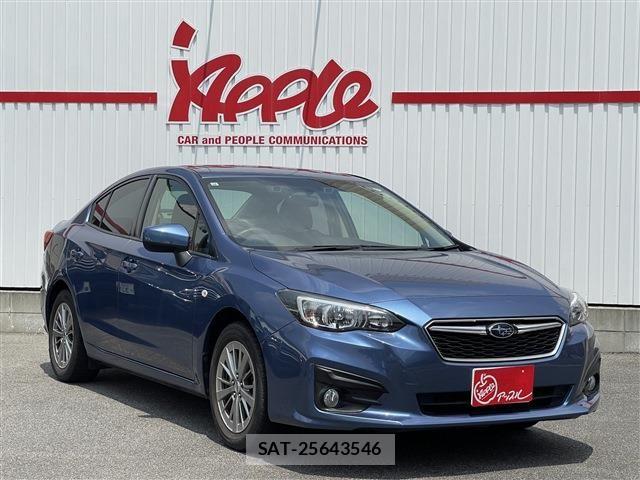 Subaru IMPREZA G4 2017-08 6906630-3