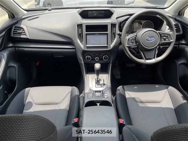 Subaru IMPREZA G4 2017-08 6906630-4