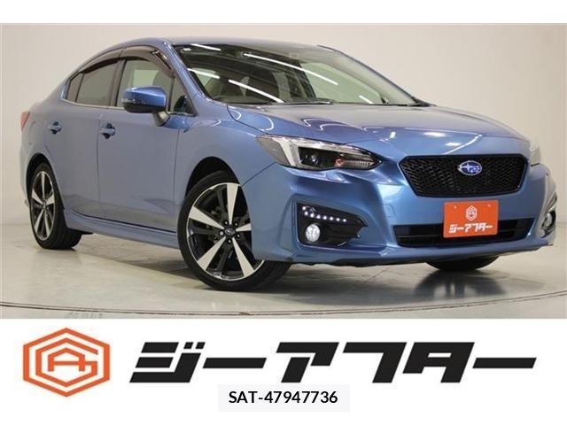 Subaru IMPREZA G4 2017-07 6906633-0