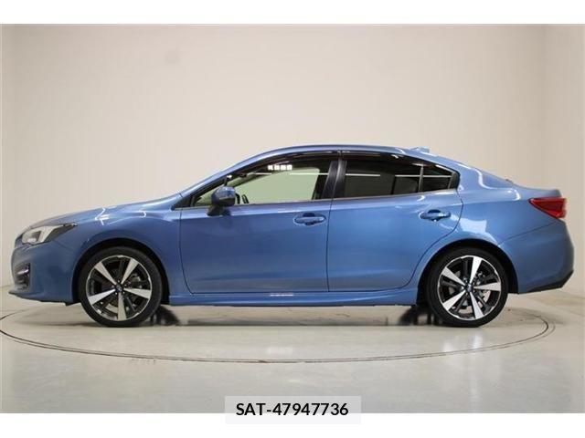 Subaru IMPREZA G4 2017-07 6906633-9