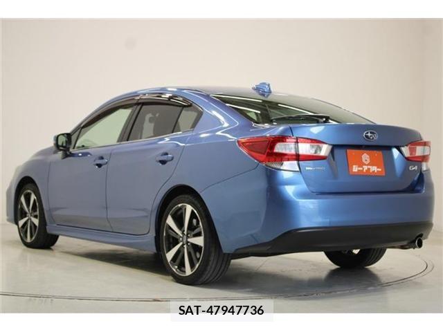 Subaru IMPREZA G4 2017-07 6906633-10
