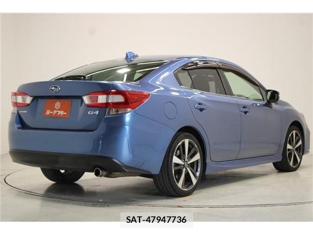 Subaru IMPREZA G4 2017-07 6906633-12