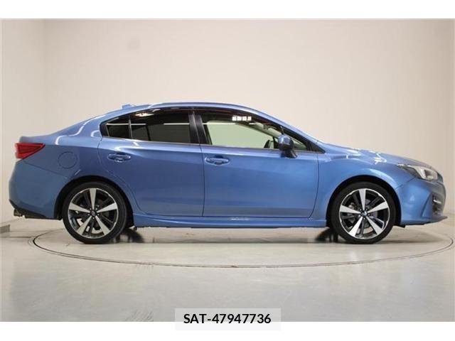 Subaru IMPREZA G4 2017-07 6906633-13