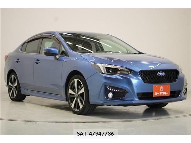 Subaru IMPREZA G4 2017-07 6906633-6