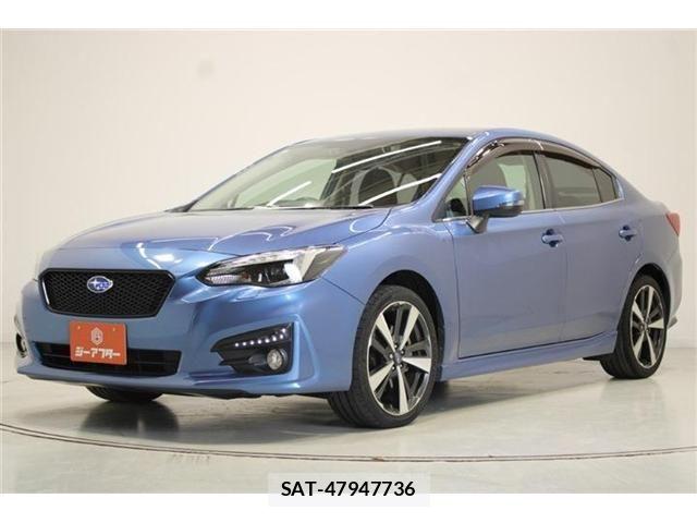 Subaru IMPREZA G4 2017-07 6906633-8