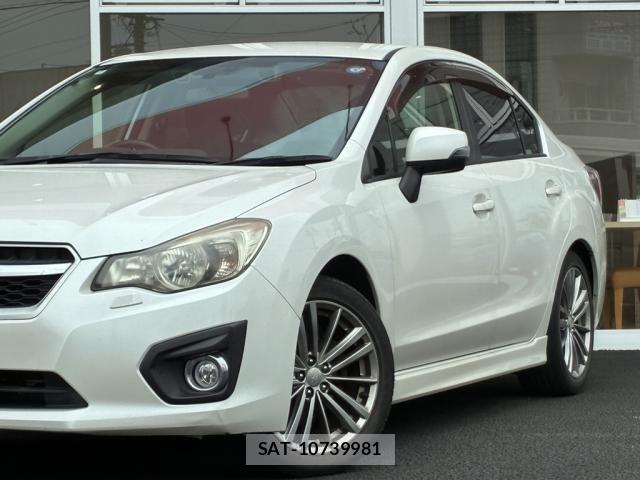 Subaru IMPREZA G4 2012-07 7058910-2