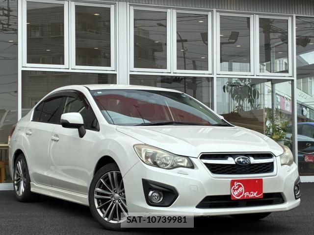 Subaru IMPREZA G4 2012-07 7058910-4