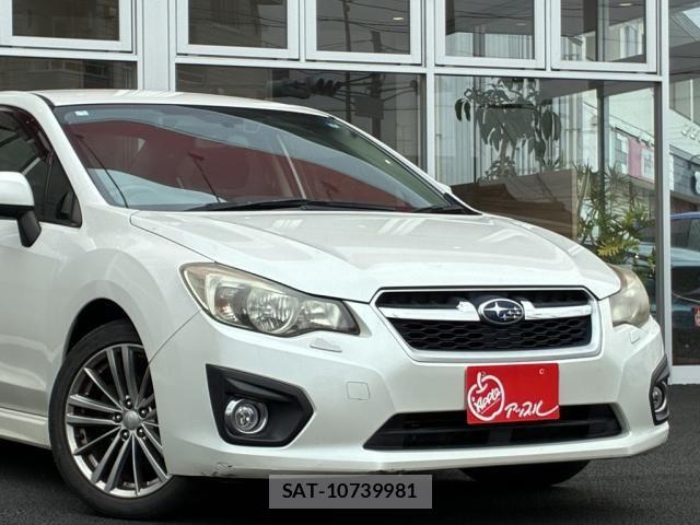 Subaru IMPREZA G4 2012-07 7058910-5