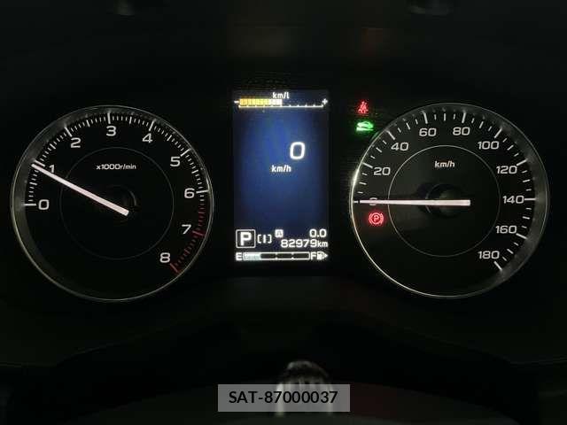 Subaru IMPREZA G4 2017-10 7219864-10