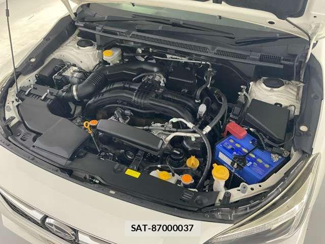 Subaru IMPREZA G4 2017-10 7219864-11