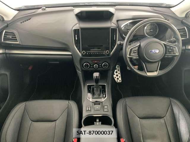 Subaru IMPREZA G4 2017-10 7219864-12