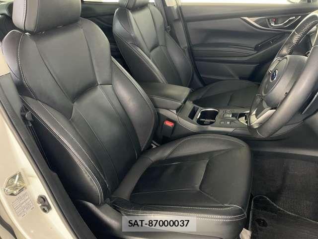 Subaru IMPREZA G4 2017-10 7219864-14