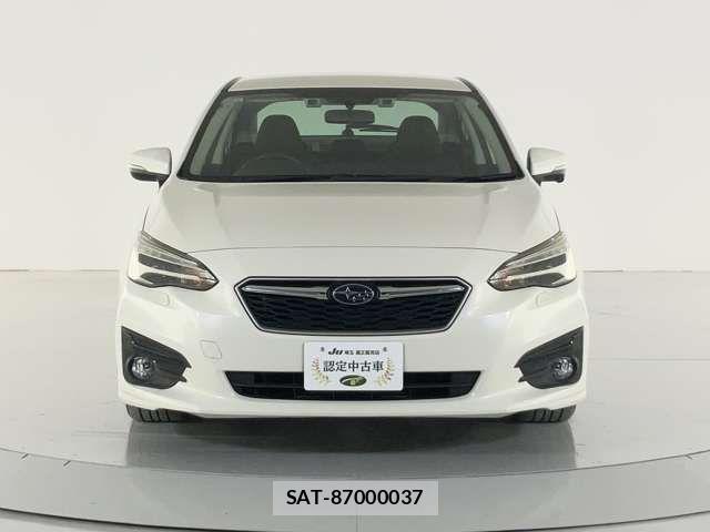 Subaru IMPREZA G4 2017-10 7219864-1