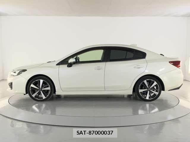 Subaru IMPREZA G4 2017-10 7219864-2