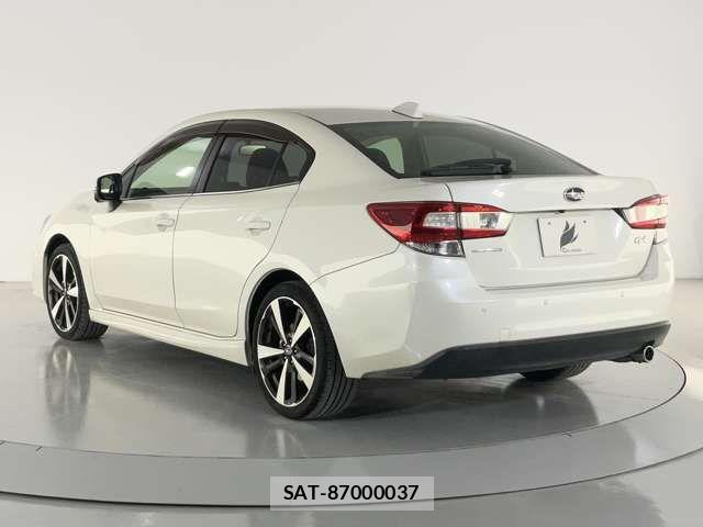 Subaru IMPREZA G4 2017-10 7219864-3