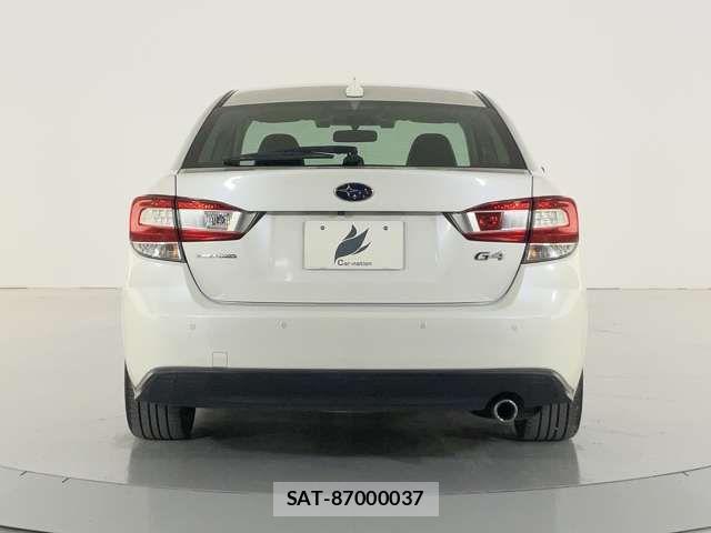 Subaru IMPREZA G4 2017-10 7219864-4