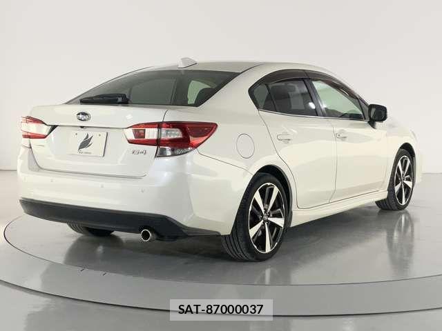 Subaru IMPREZA G4 2017-10 7219864-5