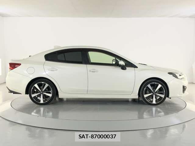 Subaru IMPREZA G4 2017-10 7219864-6