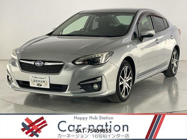 Subaru IMPREZA G4 2017-07 7219858-0