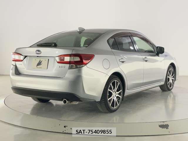 Subaru IMPREZA G4 2017-07 7219858-4