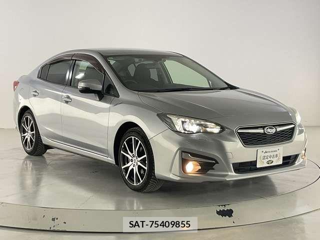 Subaru IMPREZA G4 2017-07 7219858-6