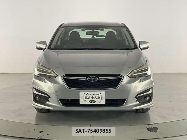 Subaru IMPREZA G4 2017-07 7219858-7