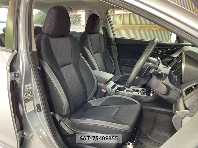 Subaru IMPREZA G4 2017-07 7219858-12