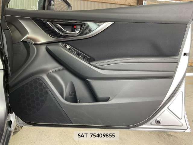 Subaru IMPREZA G4 2017-07 7219858-13