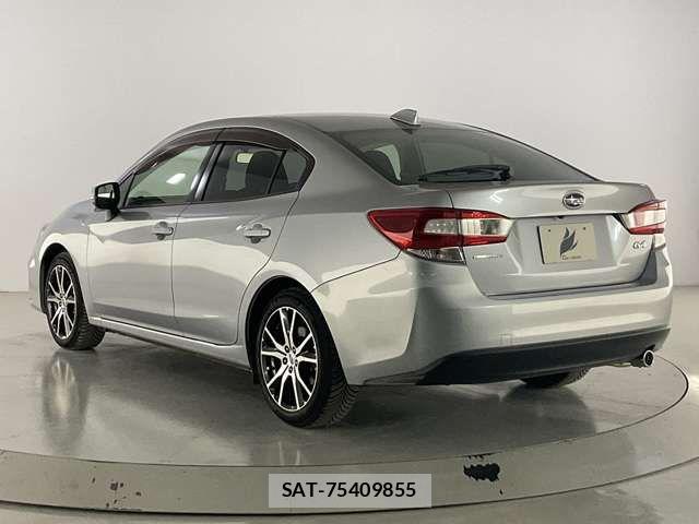 Subaru IMPREZA G4 2017-07 7219858-2
