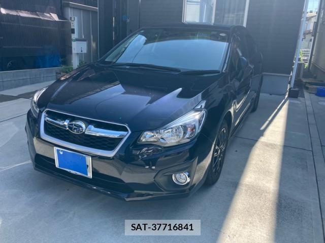 sat car