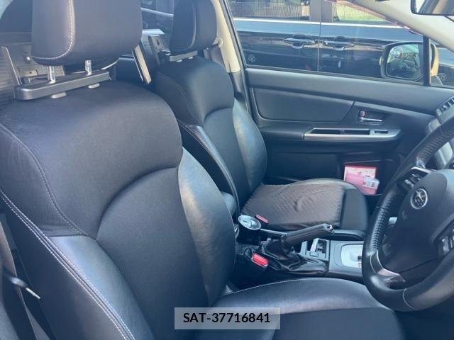 Subaru IMPREZA G4 2013-09 7219855-9