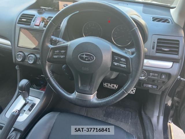 Subaru IMPREZA G4 2013-09 7219855-11