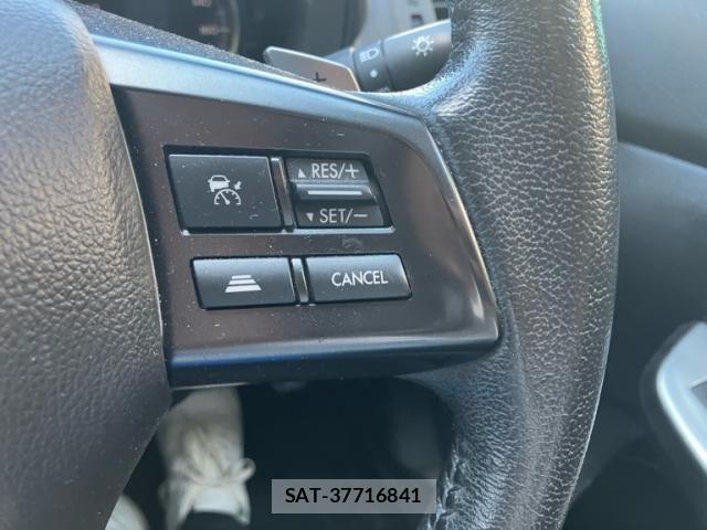 Subaru IMPREZA G4 2013-09 7219855-15