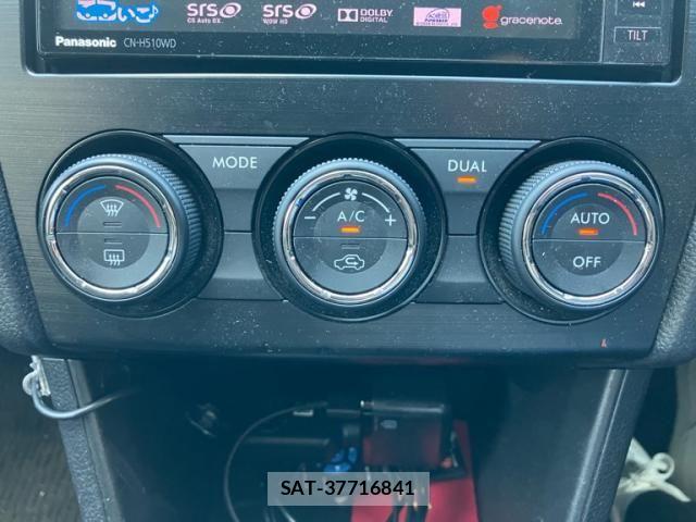 Subaru IMPREZA G4 2013-09 7219855-18