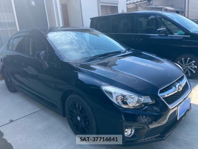 Subaru IMPREZA G4 2013-09 7219855-1