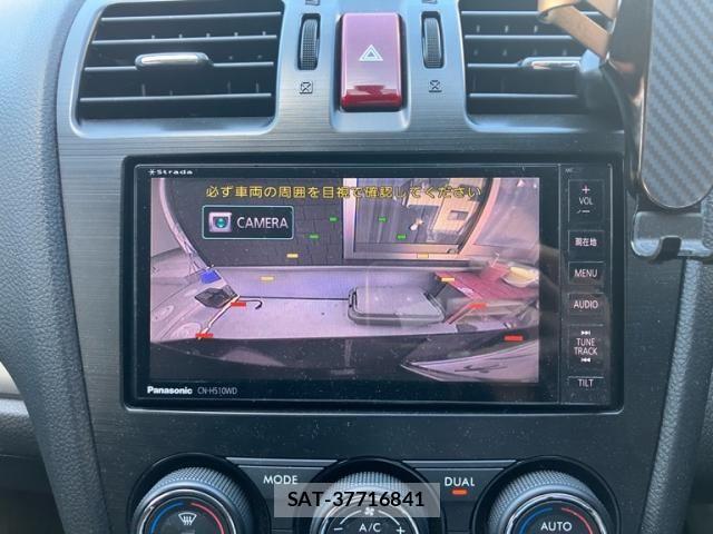 Subaru IMPREZA G4 2013-09 7219855-26