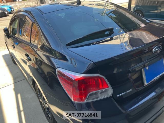 Subaru IMPREZA G4 2013-09 7219855-2