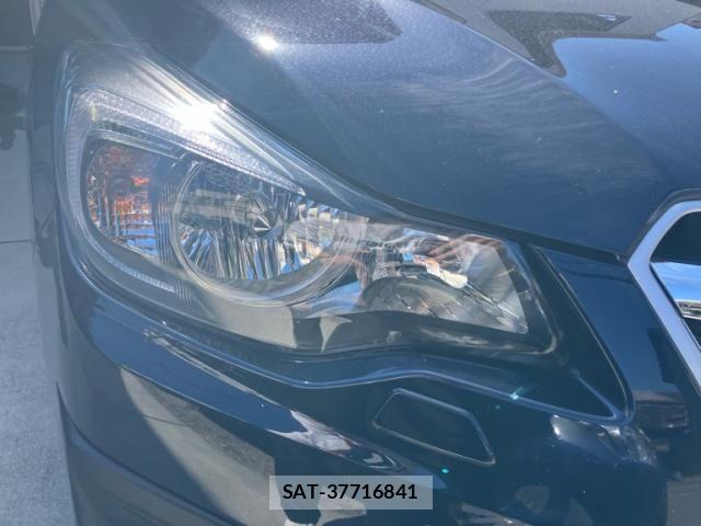 Subaru IMPREZA G4 2013-09 7219855-3