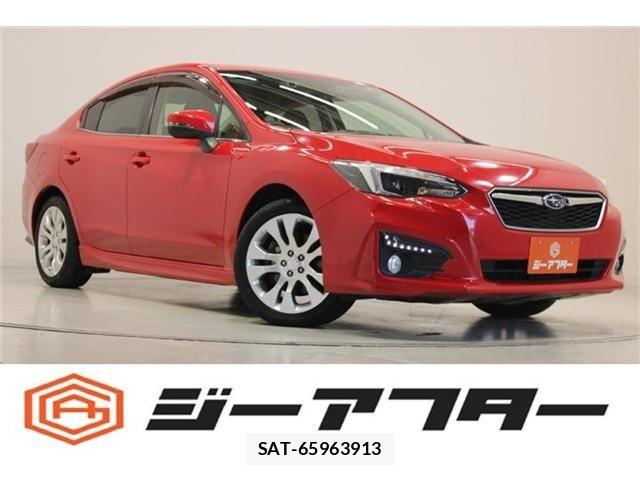 Subaru IMPREZA G4 2016-11 7219857-0
