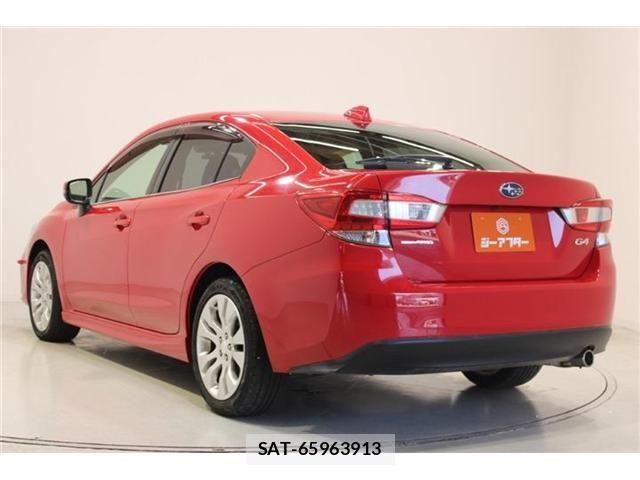 Subaru IMPREZA G4 2016-11 7219857-10