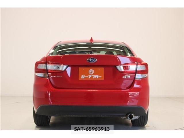 Subaru IMPREZA G4 2016-11 7219857-11