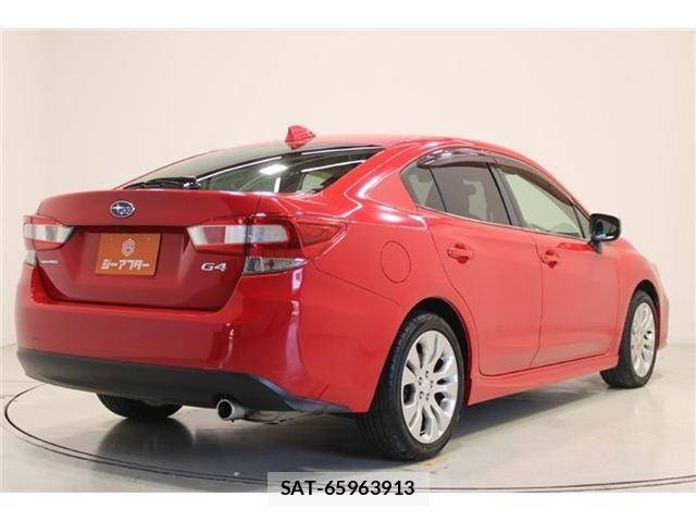 Subaru IMPREZA G4 2016-11 7219857-12
