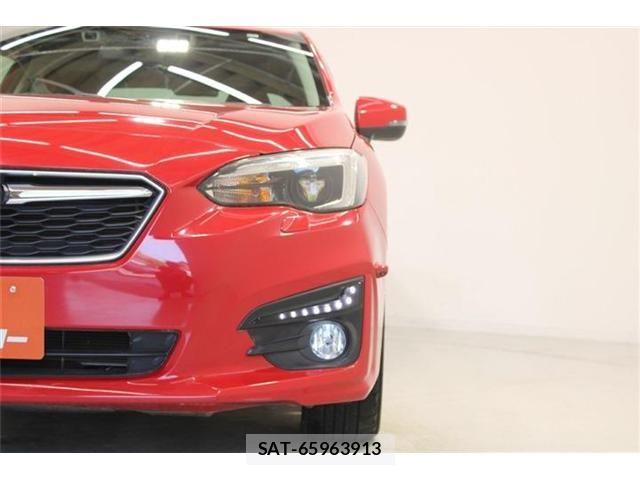 Subaru IMPREZA G4 2016-11 7219857-14