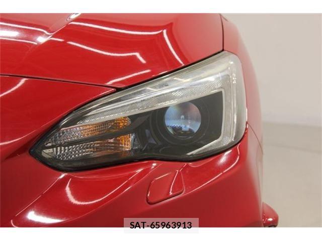 Subaru IMPREZA G4 2016-11 7219857-15